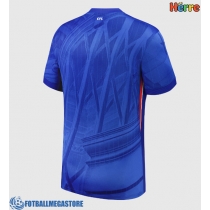 Fotballdrakt Herre Chelsea Hjemmedrakt 2025-26 Kortermet